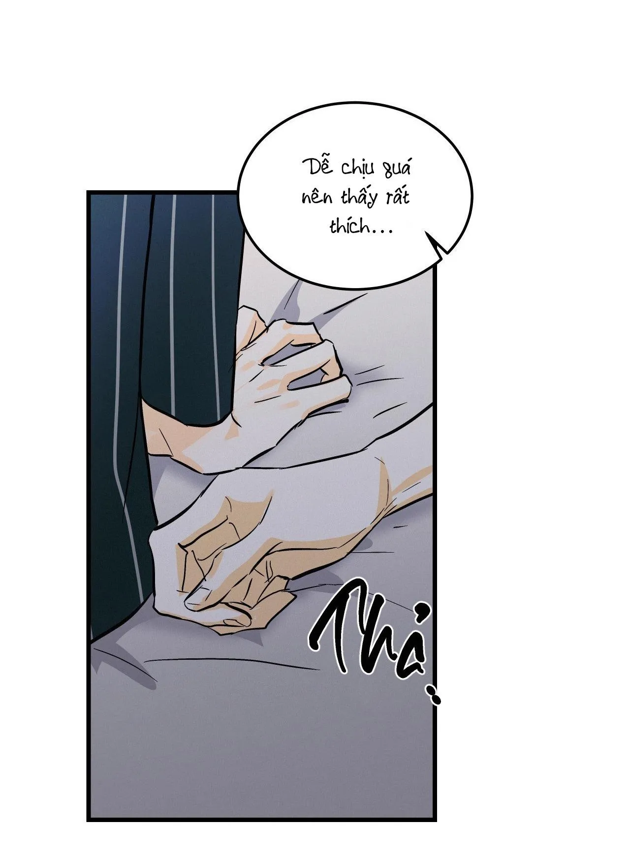 LIE AGAIN Chapter 17 Trang 23