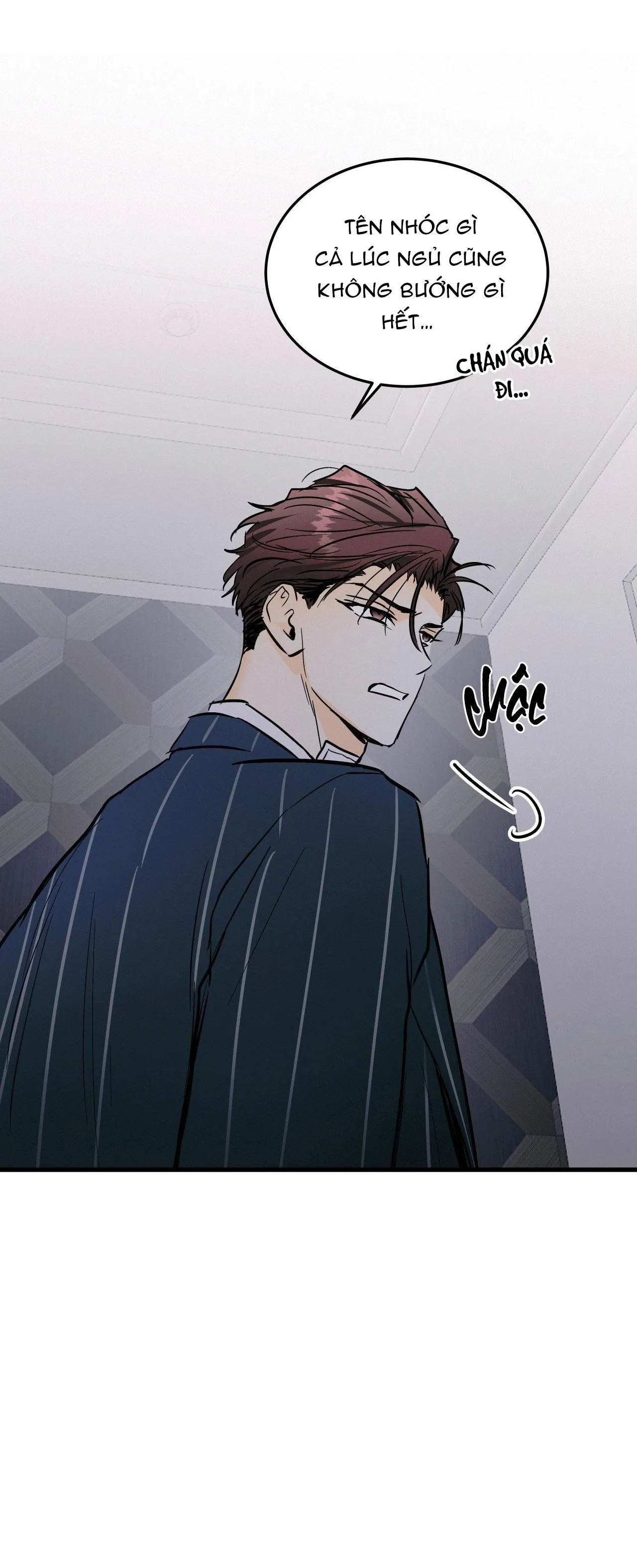 LIE AGAIN Chapter 17 Trang 25