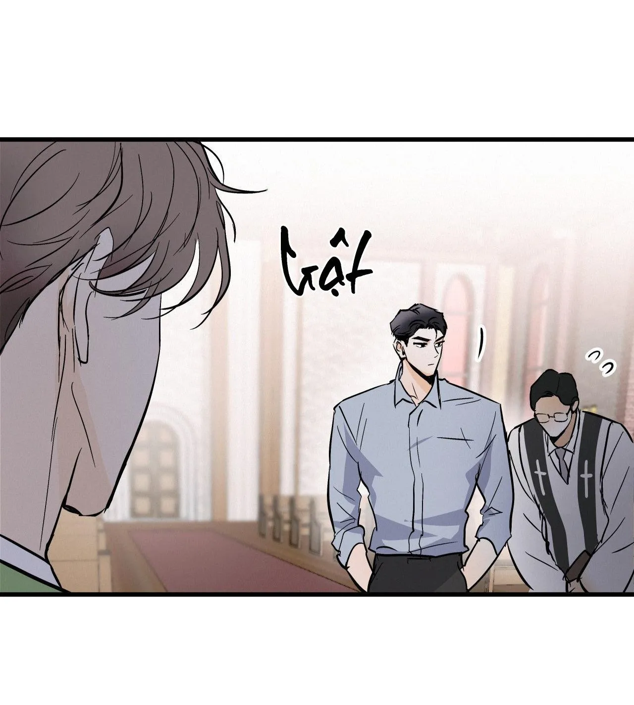 LIE AGAIN Chapter 17 Trang 29