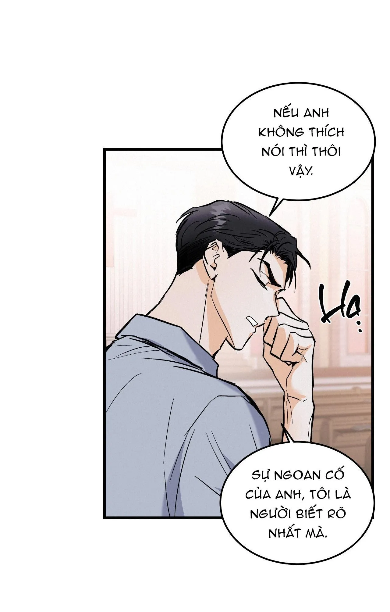 LIE AGAIN Chapter 17 Trang 34