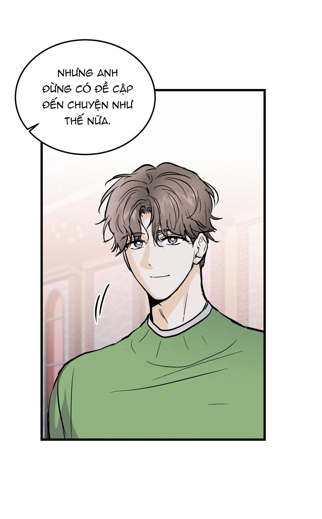 LIE AGAIN Chapter 17 Trang 35