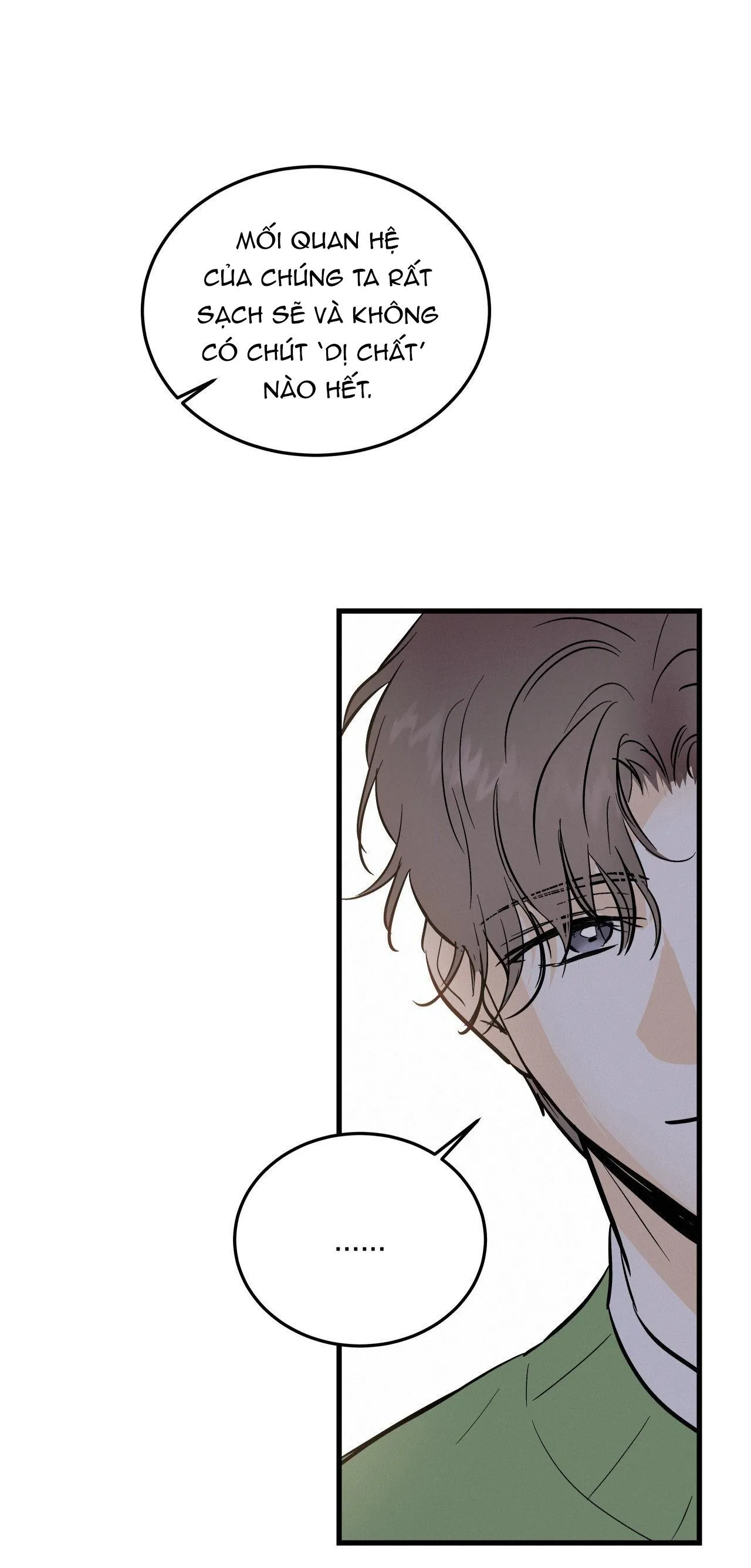 LIE AGAIN Chapter 17 Trang 37