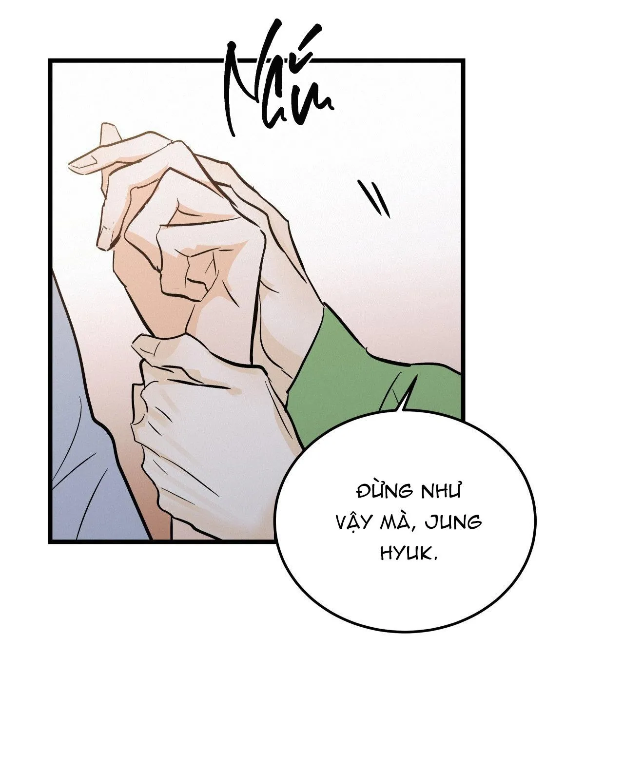 LIE AGAIN Chapter 17 Trang 38