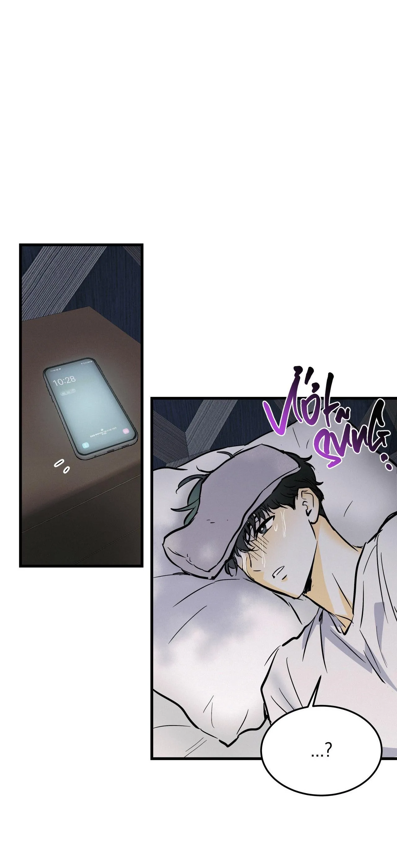 LIE AGAIN Chapter 17 Trang 42