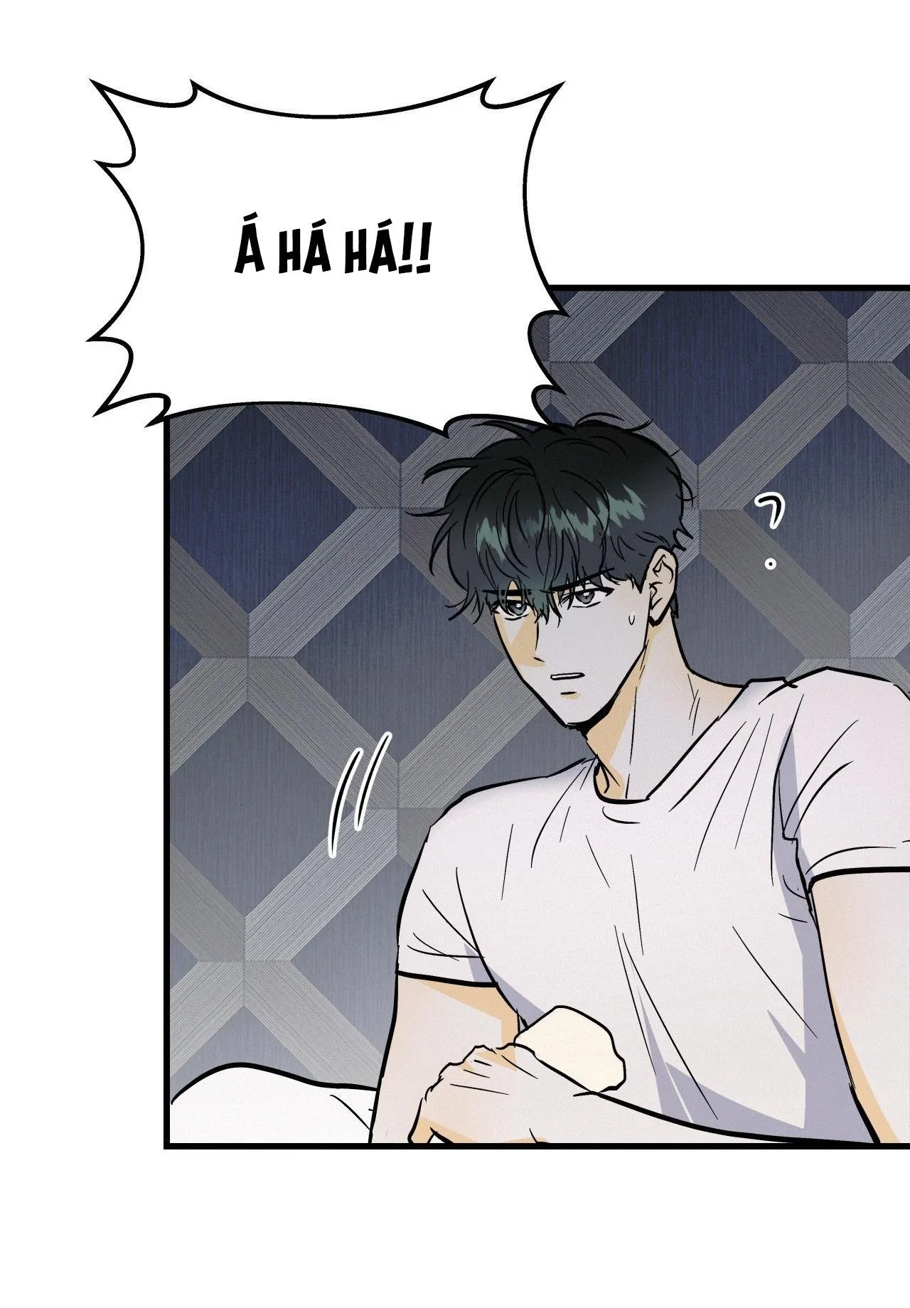 LIE AGAIN Chapter 17 Trang 45