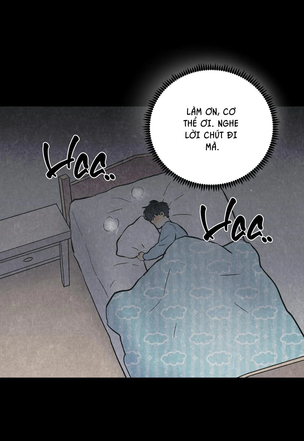 LIE AGAIN Chapter 17 Trang 55