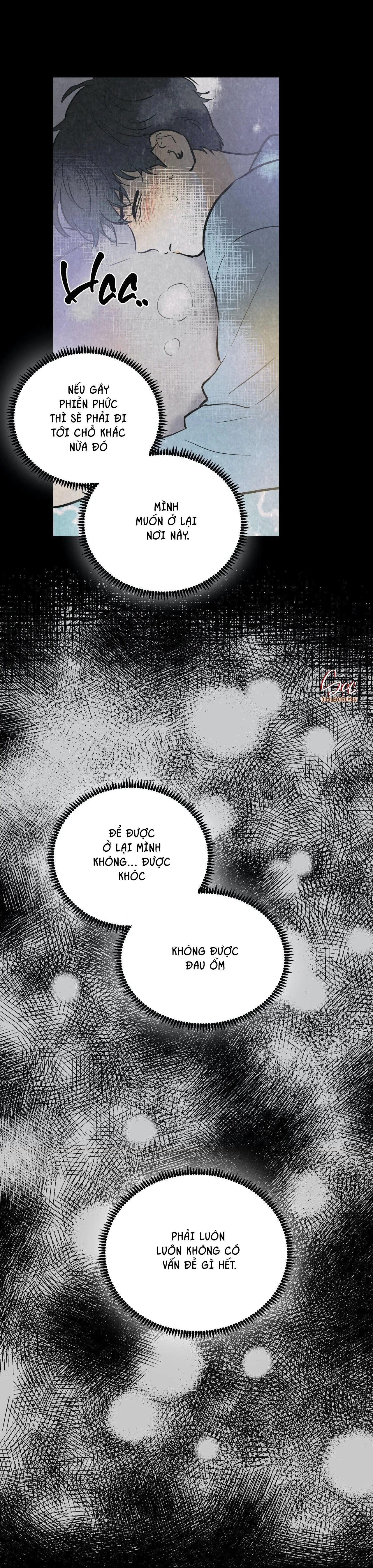 LIE AGAIN Chapter 17 Trang 56