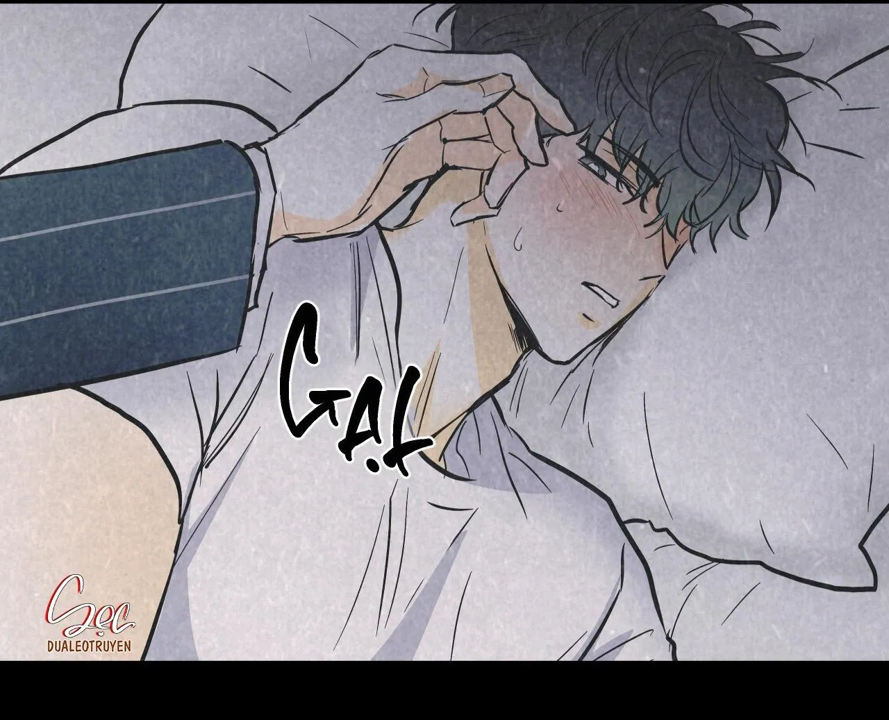 LIE AGAIN Chapter 17 Trang 57