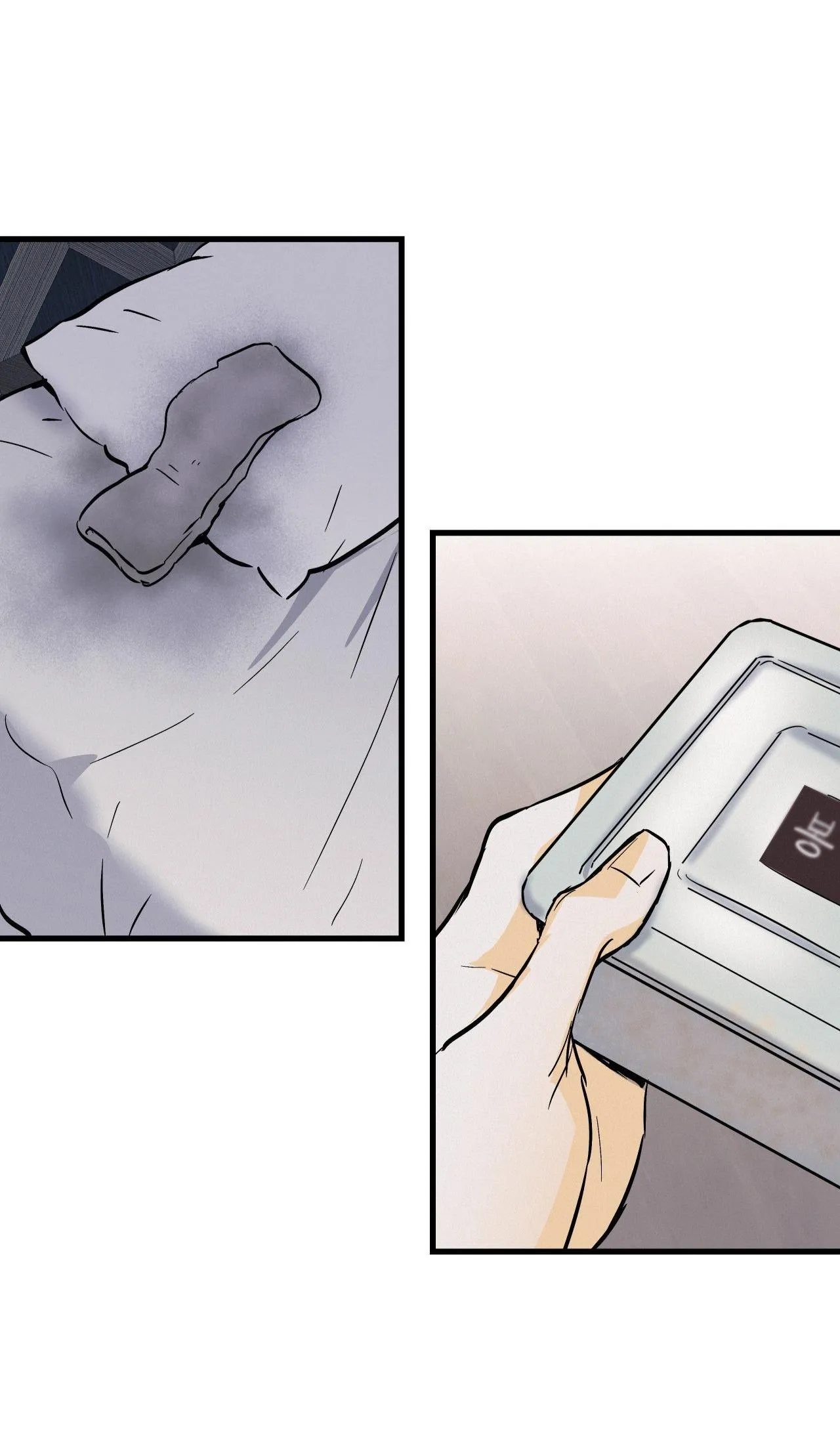 LIE AGAIN Chapter 17 Trang 59