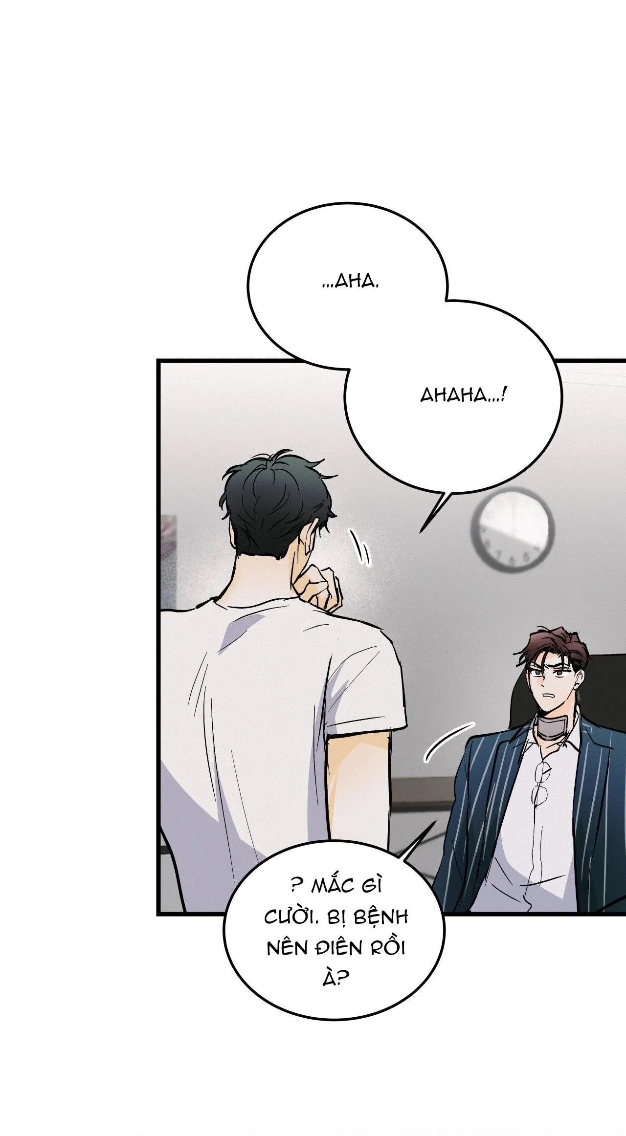 LIE AGAIN Chapter 17 Trang 63