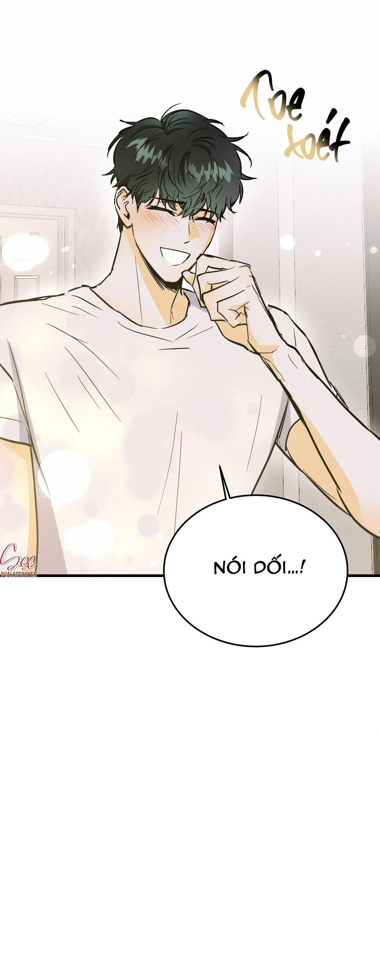 LIE AGAIN Chapter 17 Trang 64