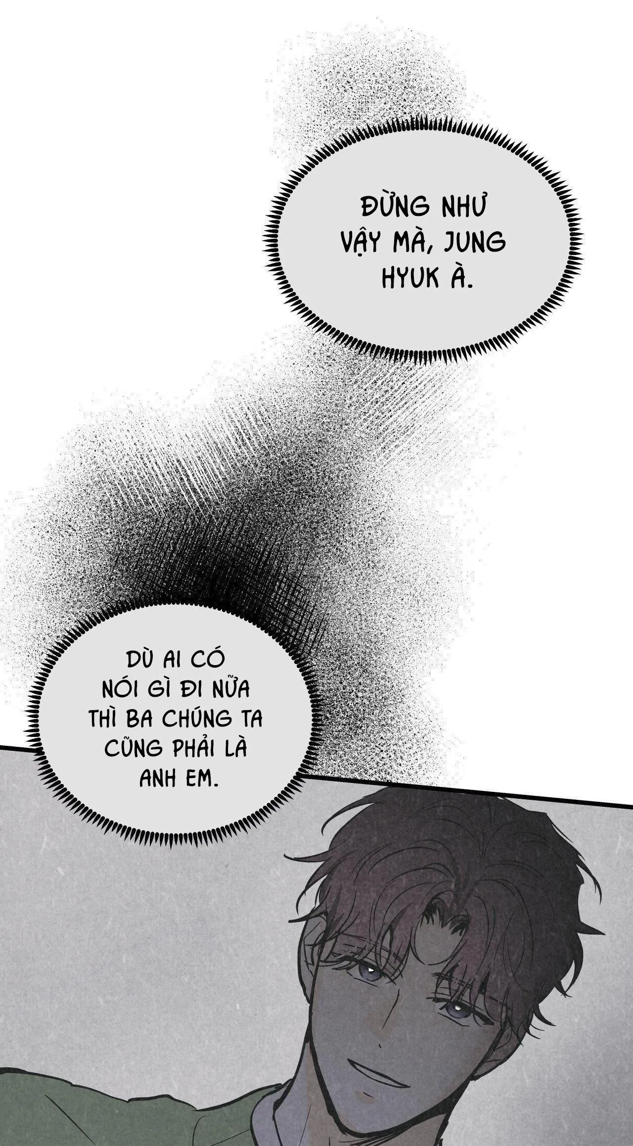 LIE AGAIN Chapter 18 Trang 8