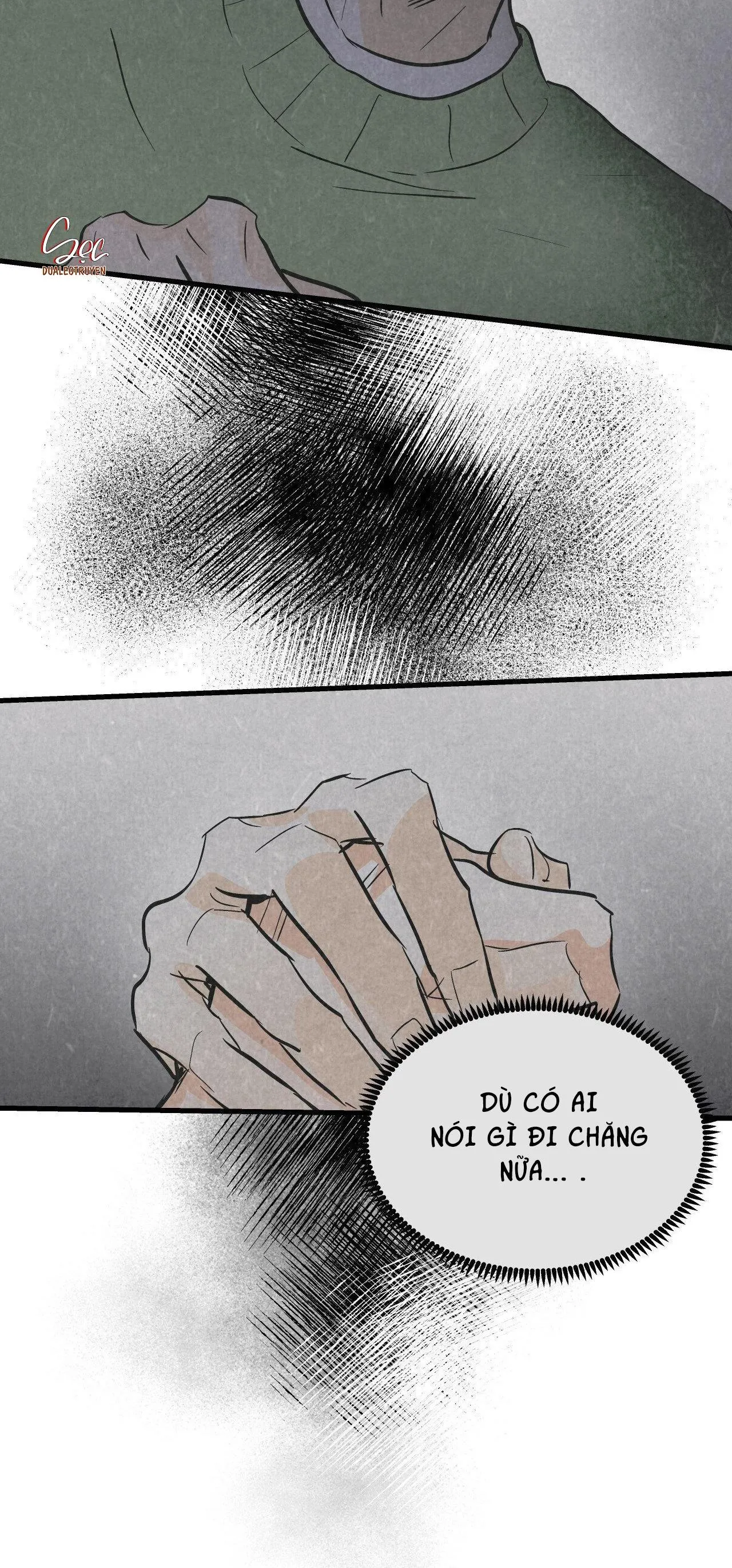 LIE AGAIN Chapter 18 Trang 9