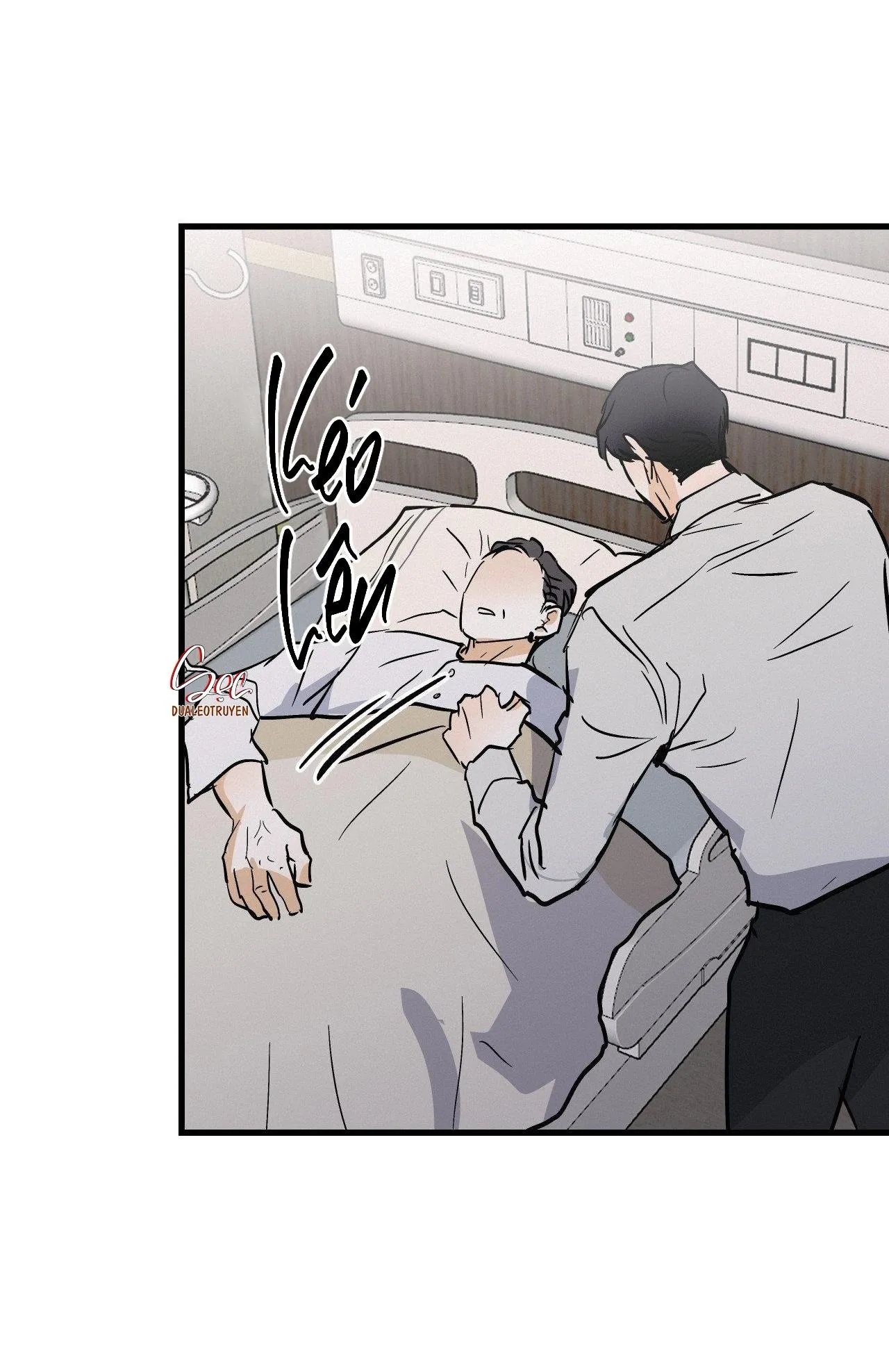 LIE AGAIN Chapter 18 Trang 11