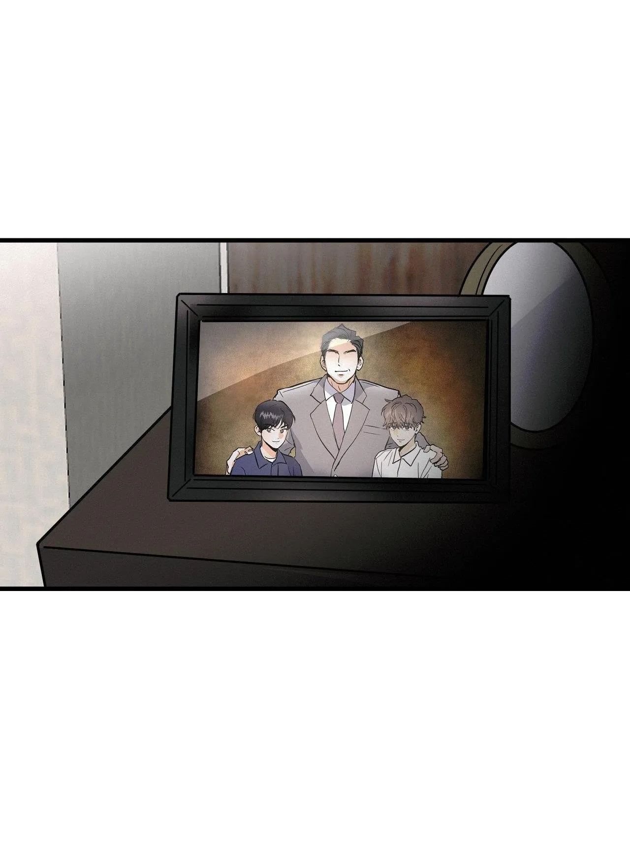 LIE AGAIN Chapter 18 Trang 14