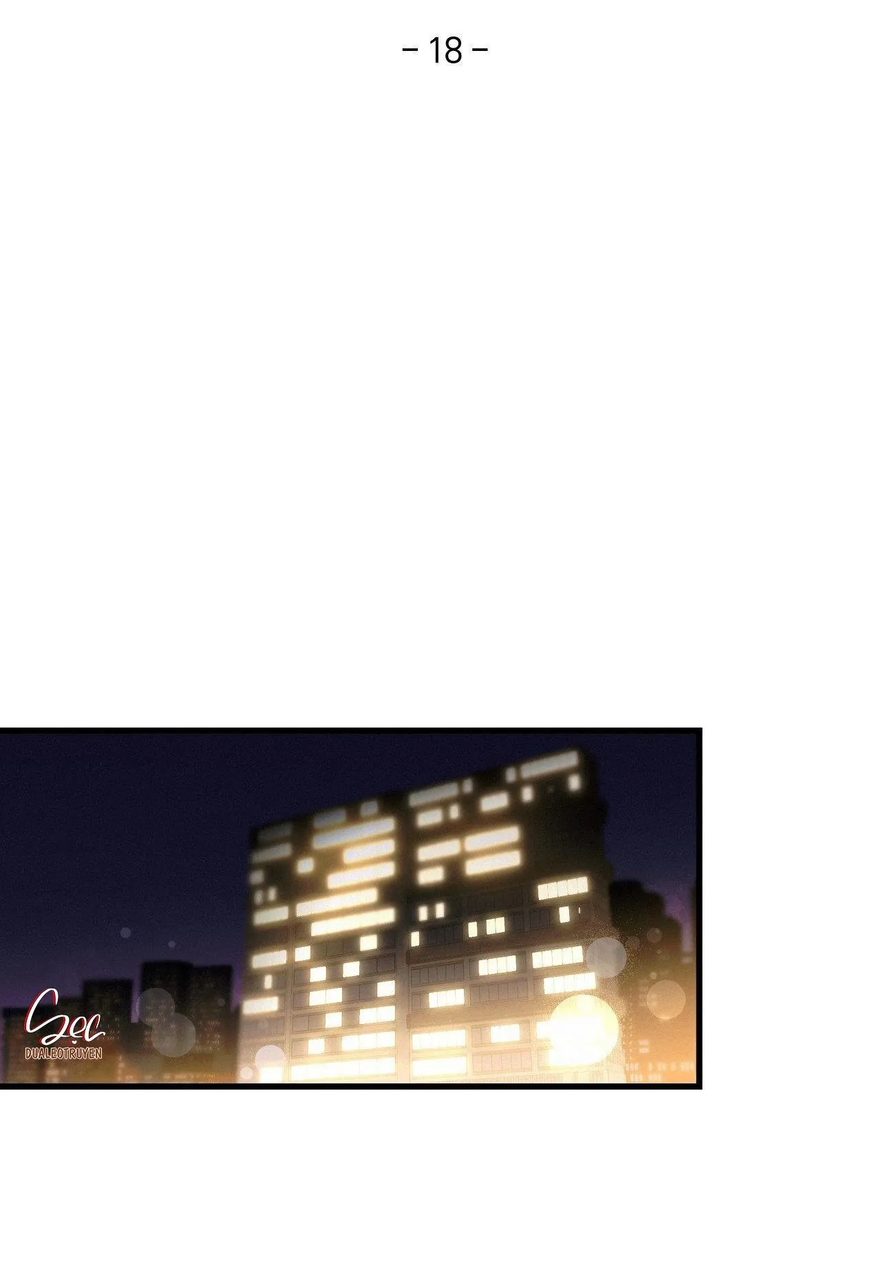 LIE AGAIN Chapter 18 Trang 16