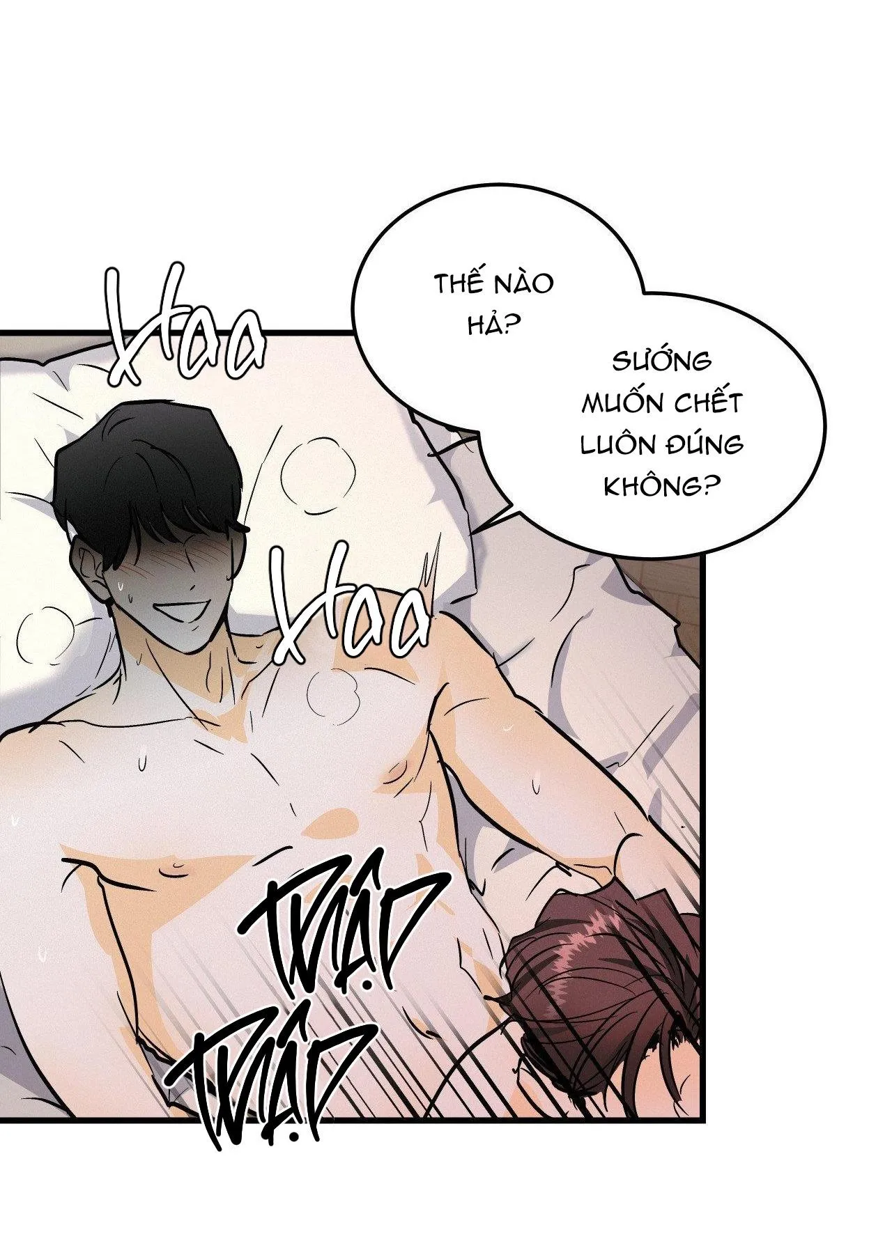 LIE AGAIN Chapter 18 Trang 18