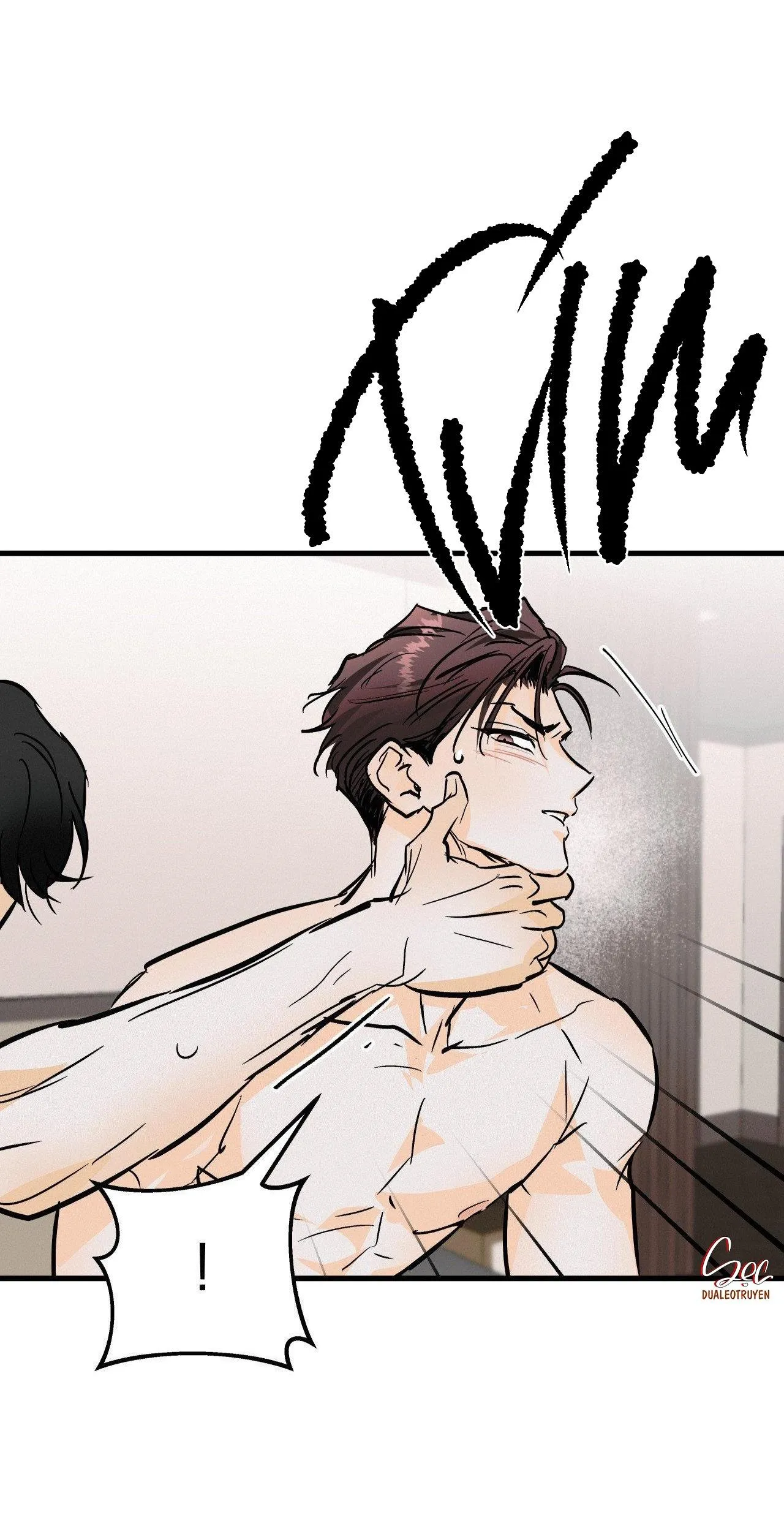 LIE AGAIN Chapter 18 Trang 27