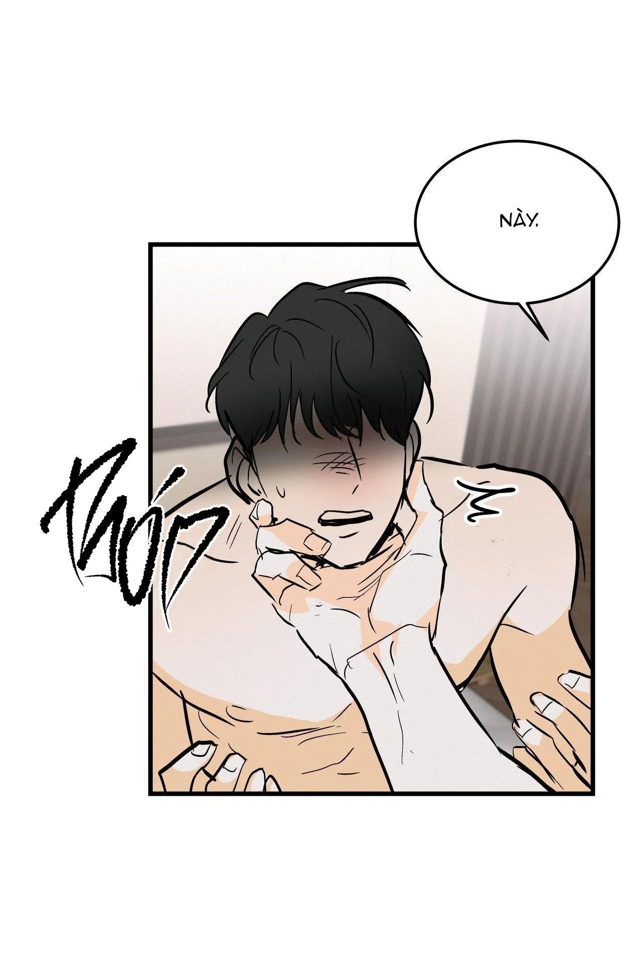 LIE AGAIN Chapter 18 Trang 32