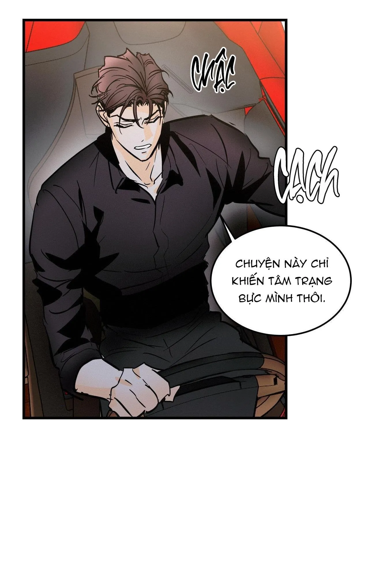 LIE AGAIN Chapter 18 Trang 40