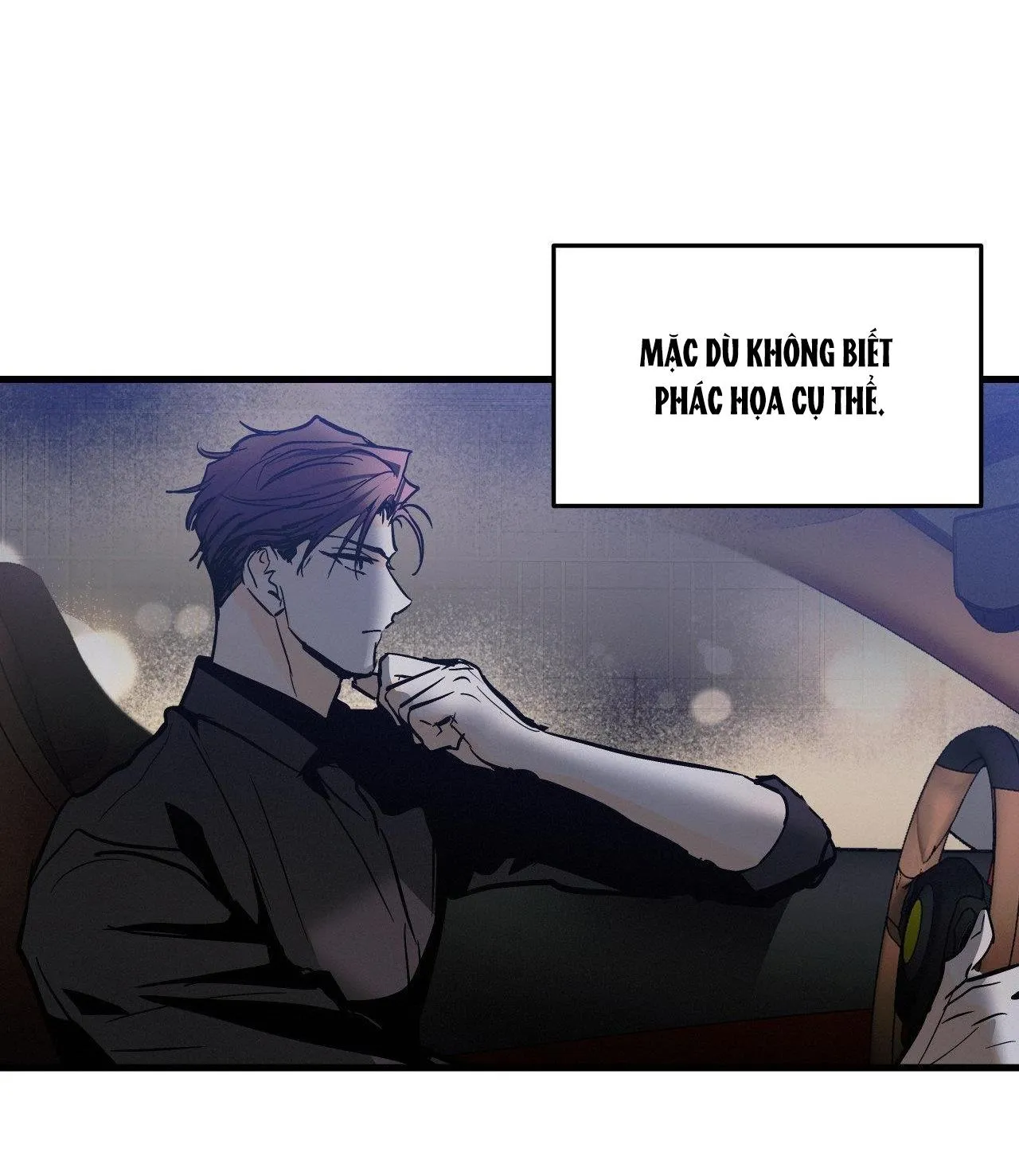 LIE AGAIN Chapter 18 Trang 42