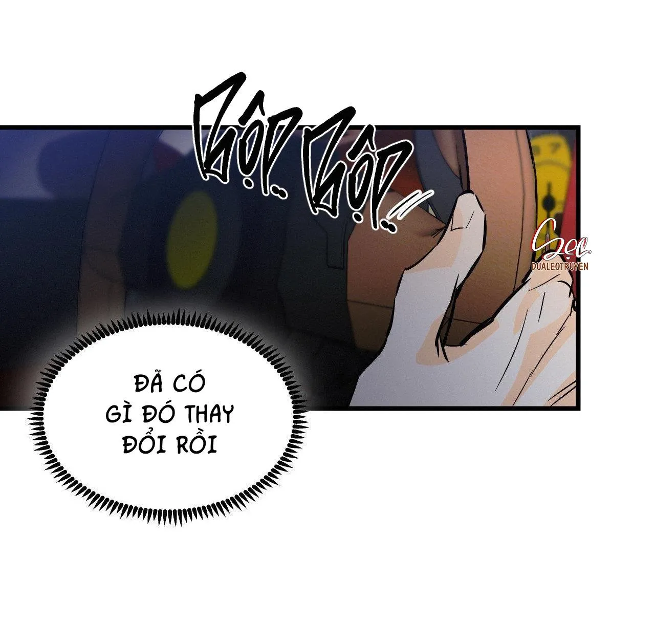 LIE AGAIN Chapter 18 Trang 43