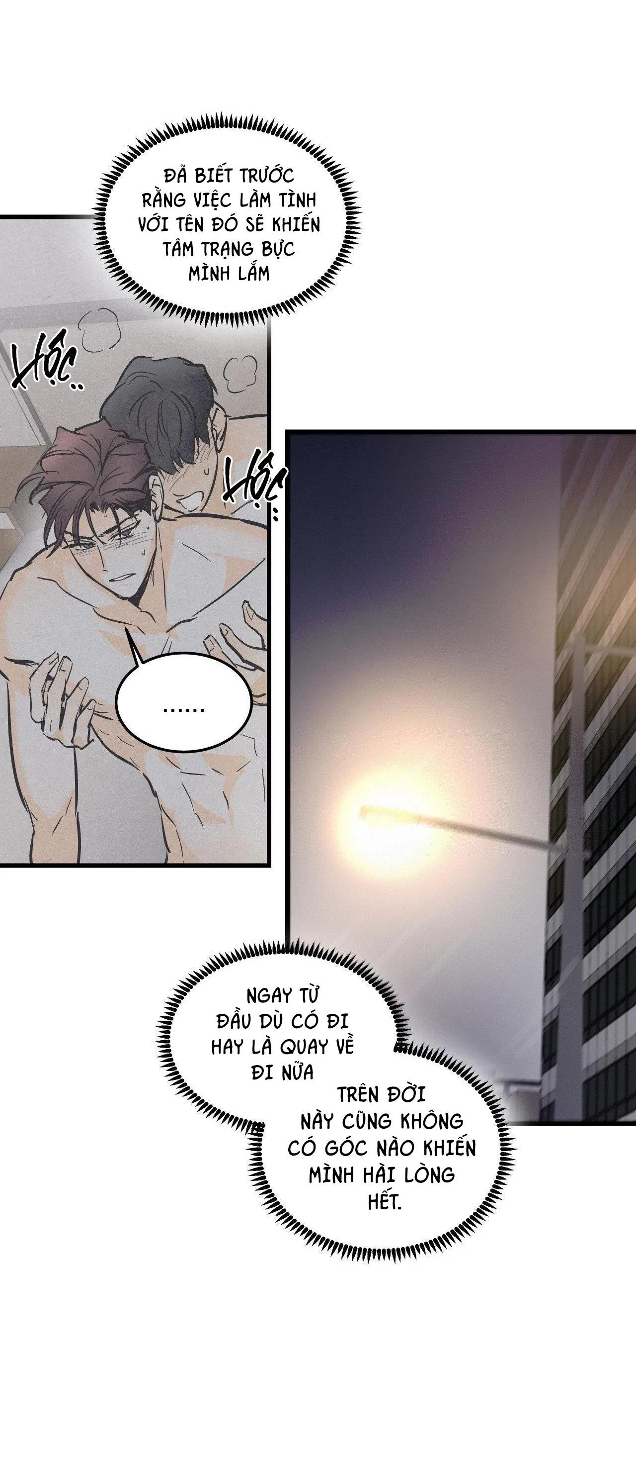 LIE AGAIN Chapter 18 Trang 44