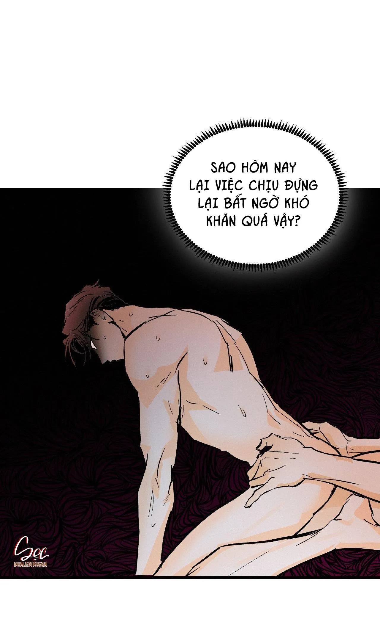 LIE AGAIN Chapter 18 Trang 45