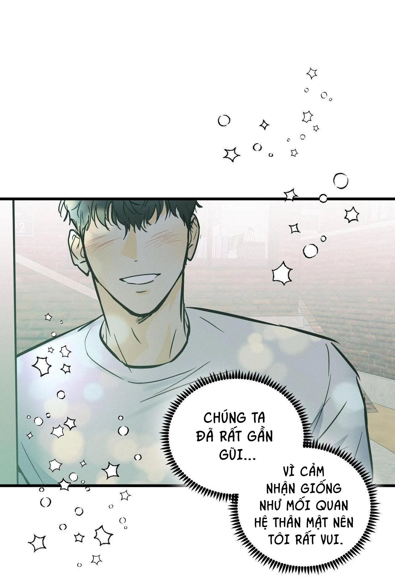 LIE AGAIN Chapter 18 Trang 46