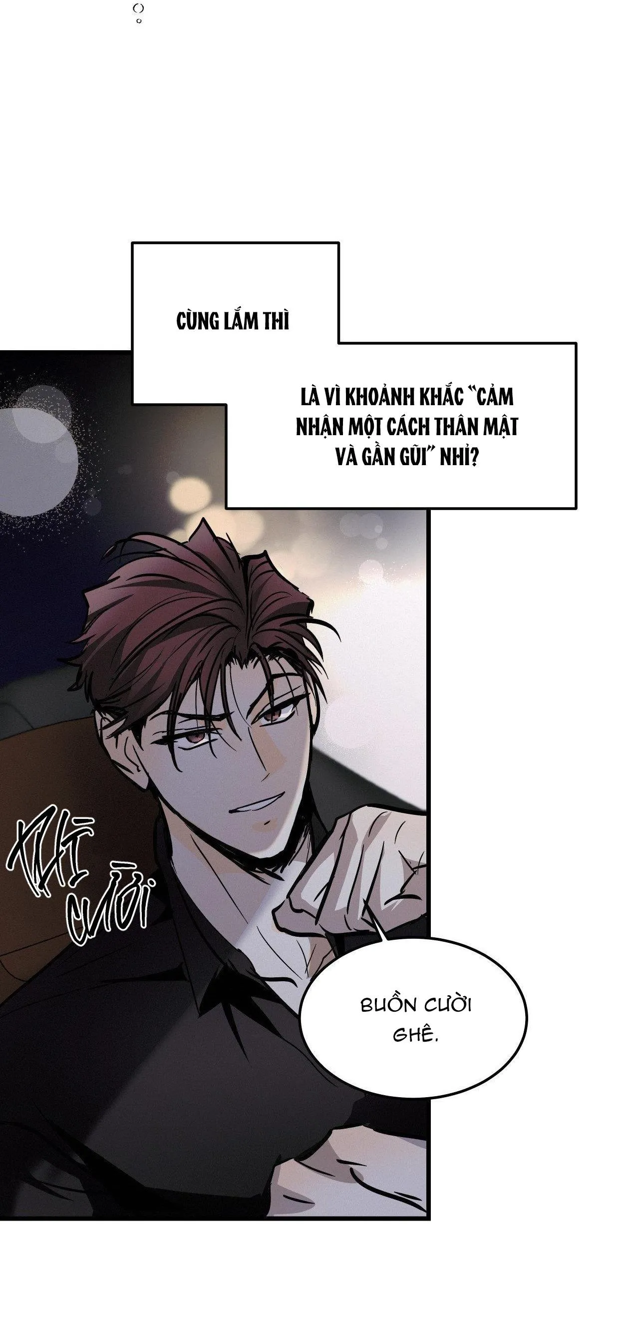 LIE AGAIN Chapter 18 Trang 47