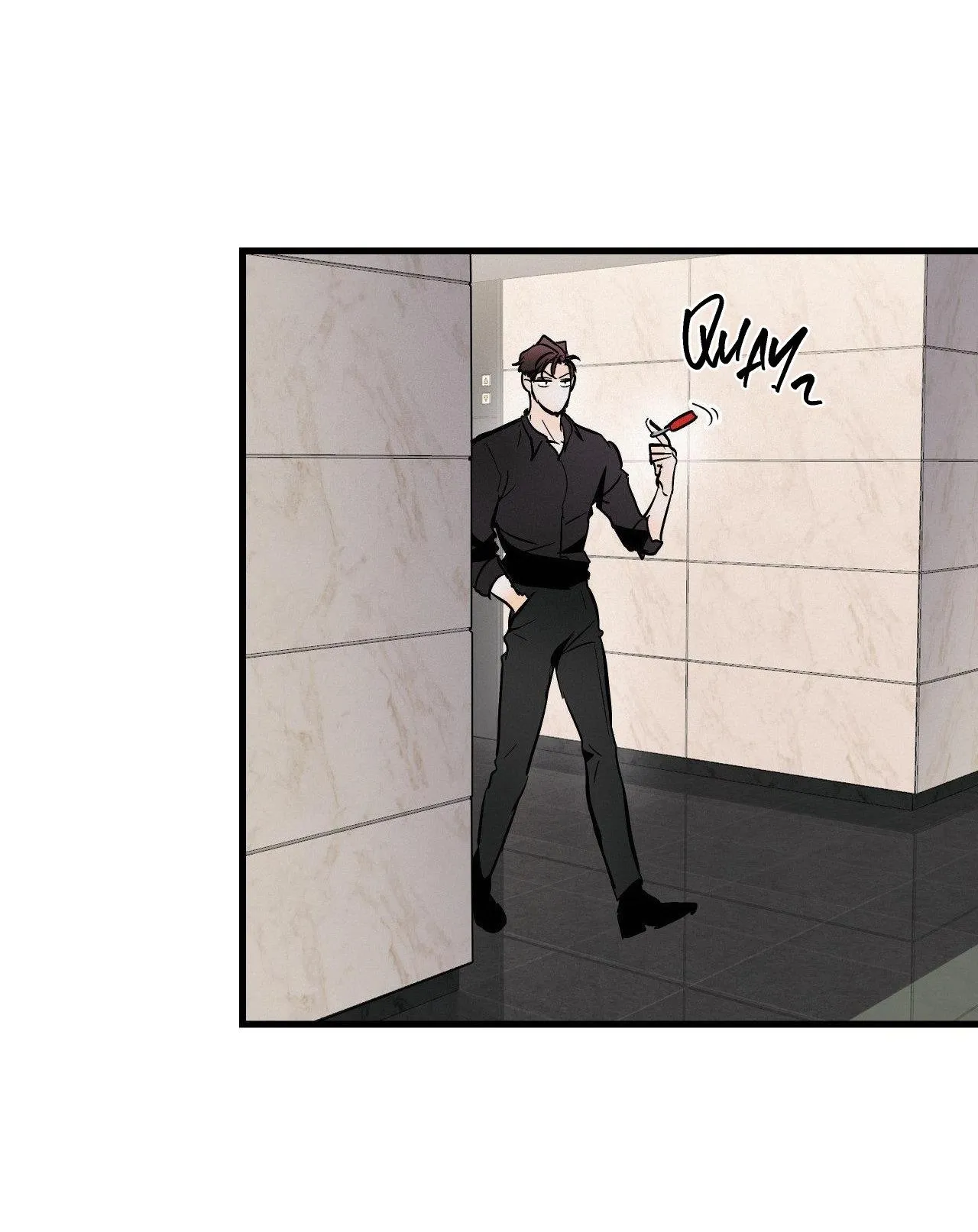 LIE AGAIN Chapter 18 Trang 50