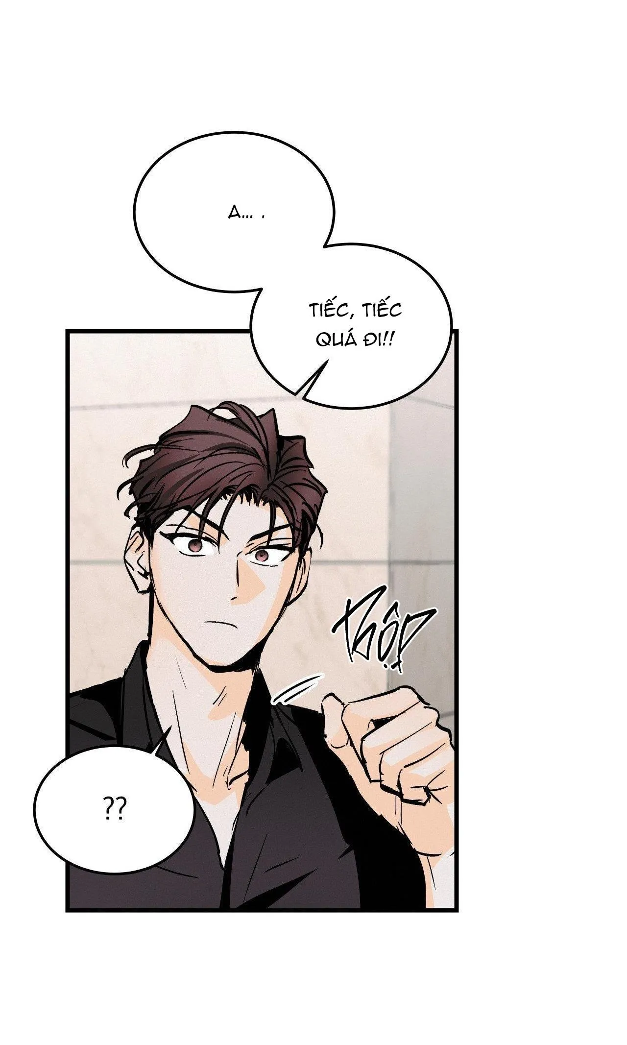 LIE AGAIN Chapter 18 Trang 51