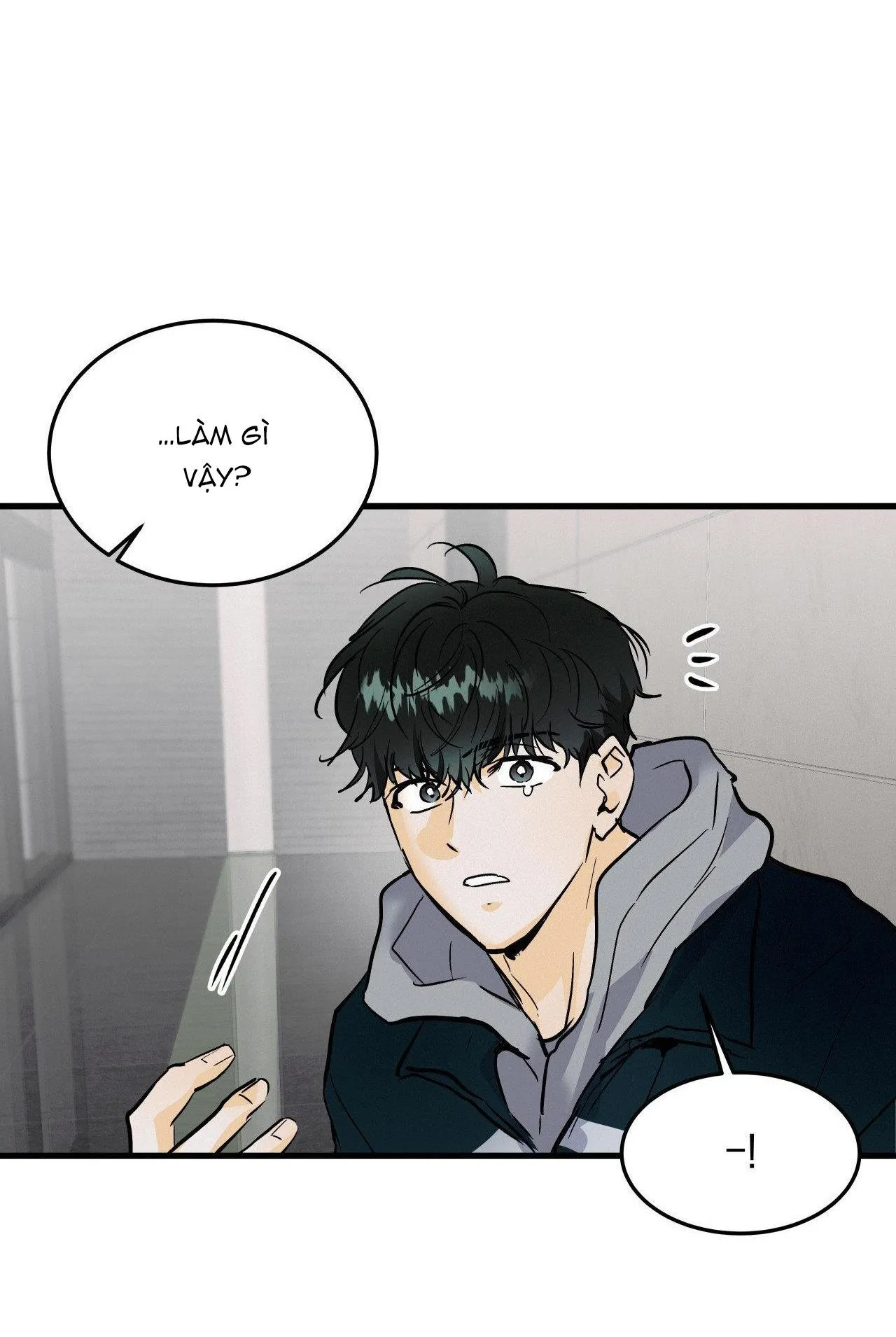 LIE AGAIN Chapter 18 Trang 53