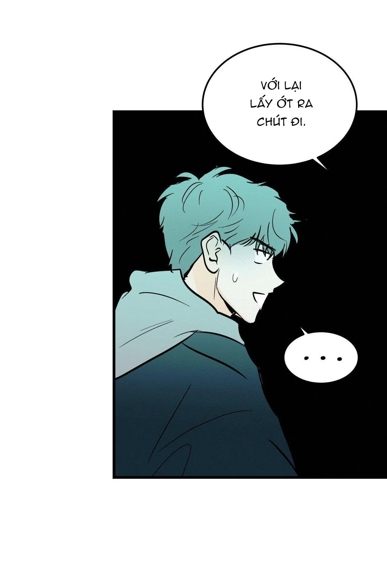 LIE AGAIN Chapter 18 Trang 57