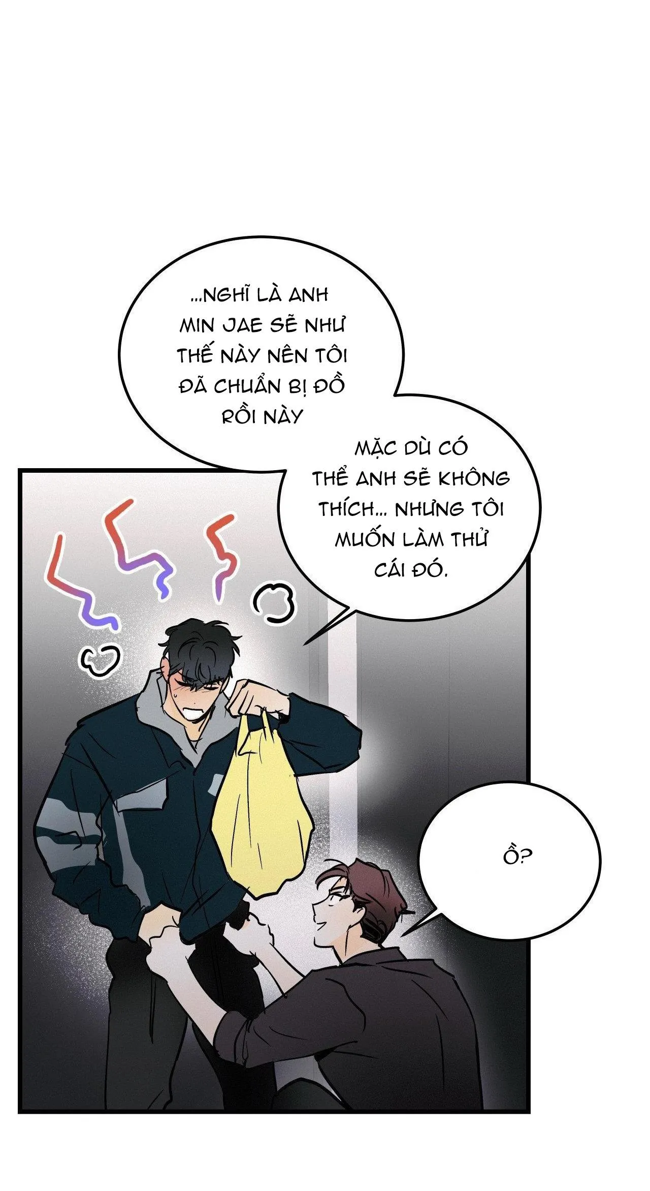 LIE AGAIN Chapter 18 Trang 60