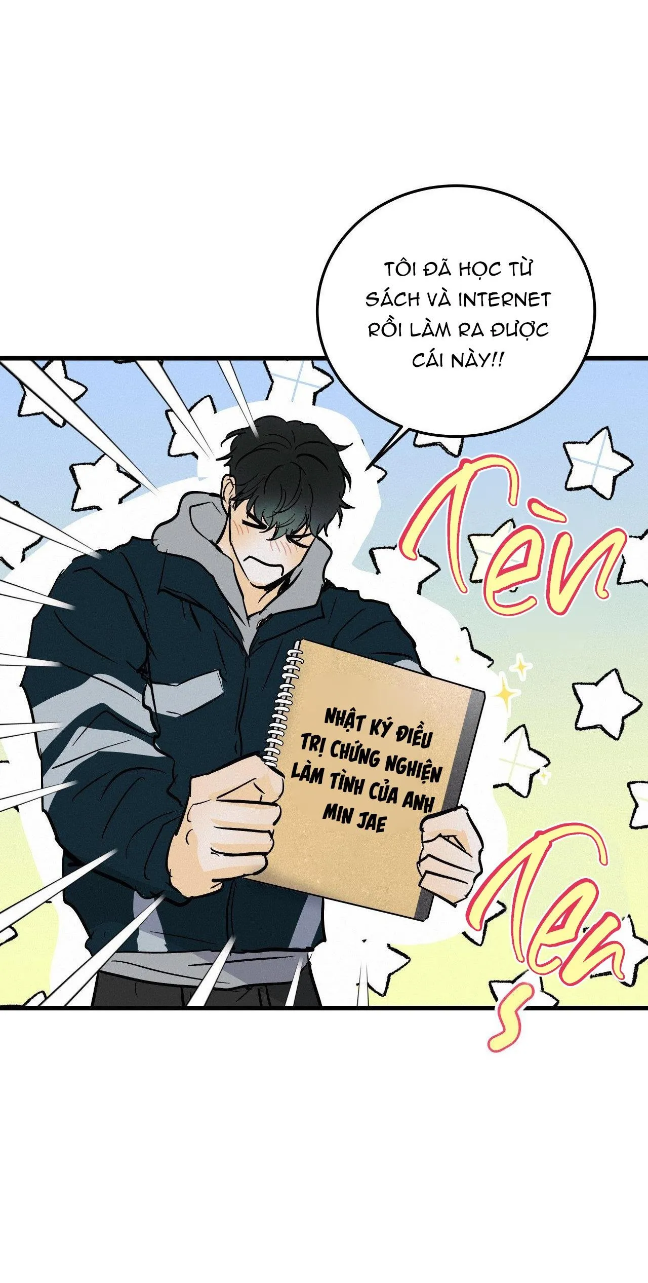 LIE AGAIN Chapter 18 Trang 63