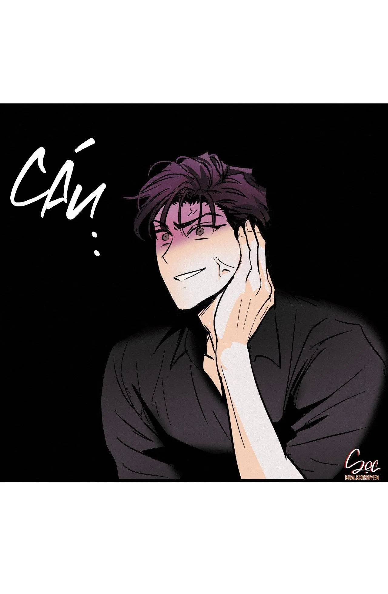 LIE AGAIN Chapter 18 Trang 64