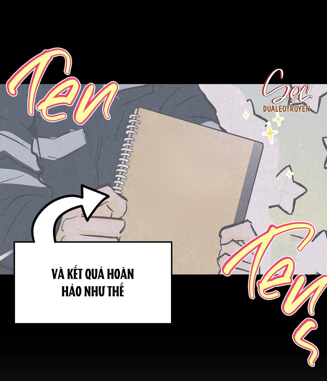 LIE AGAIN Chapter 19 Trang 14