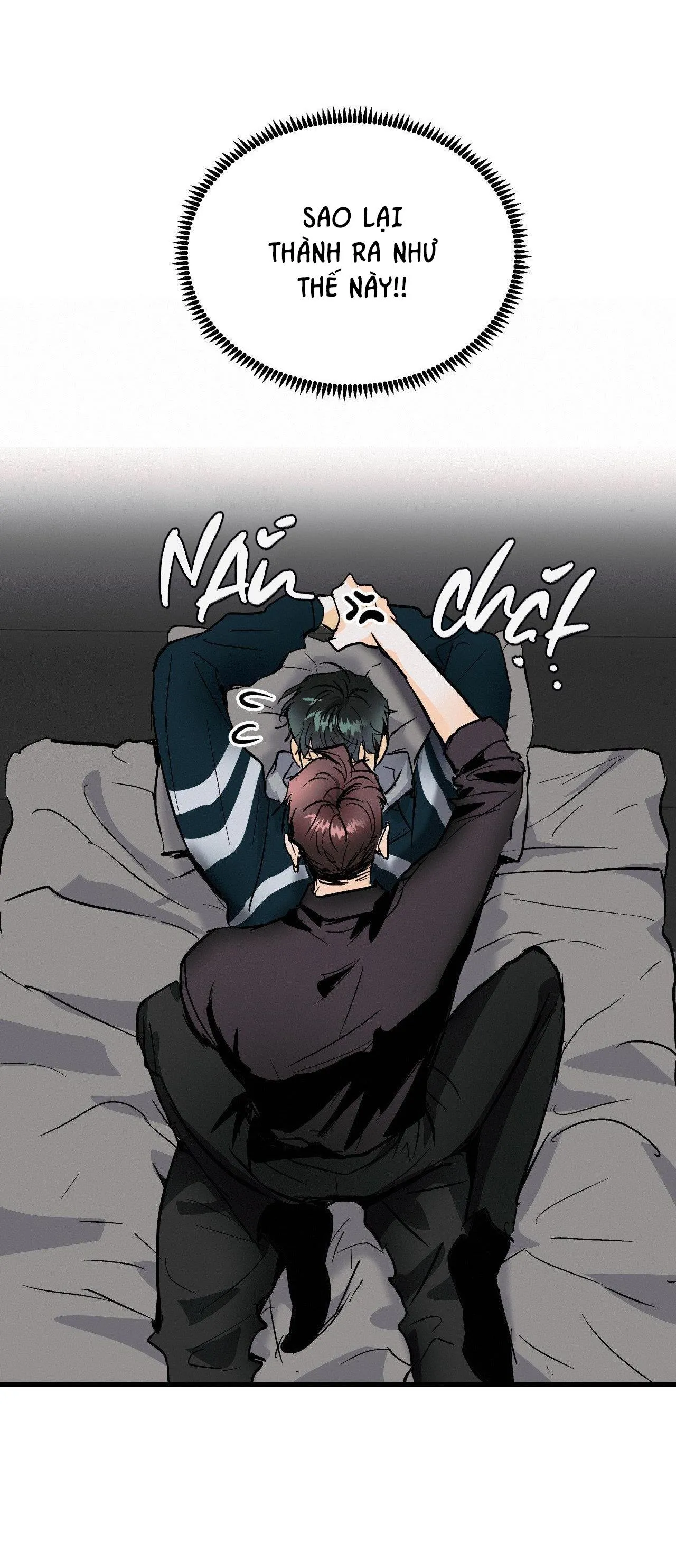 LIE AGAIN Chapter 19 Trang 18