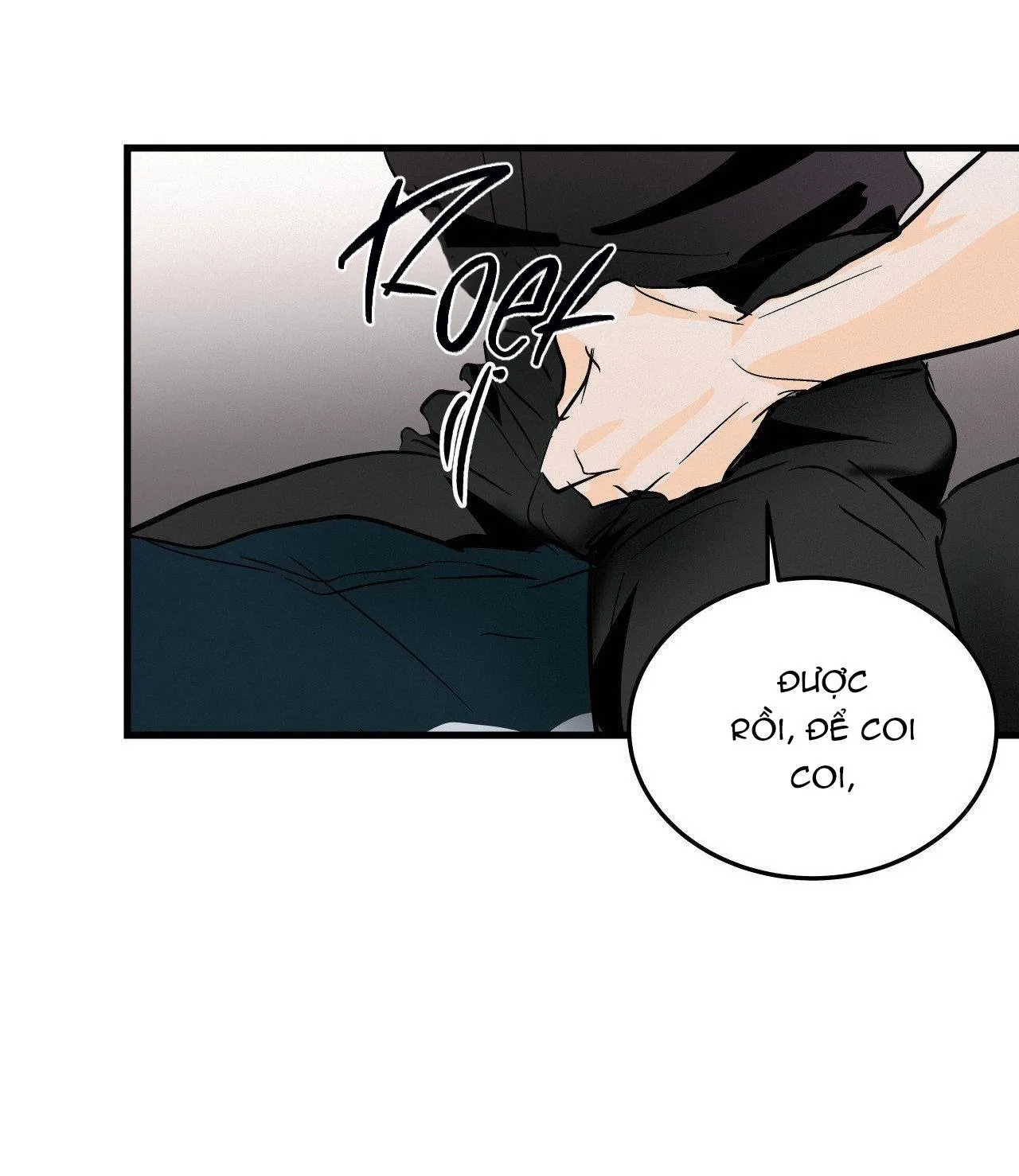 LIE AGAIN Chapter 19 Trang 23