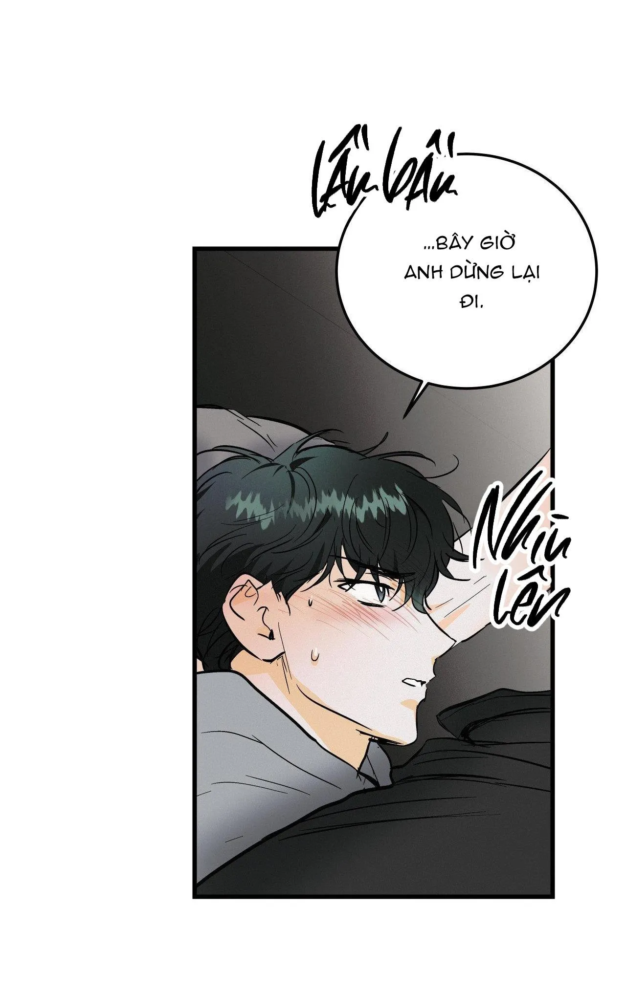 LIE AGAIN Chapter 19 Trang 27