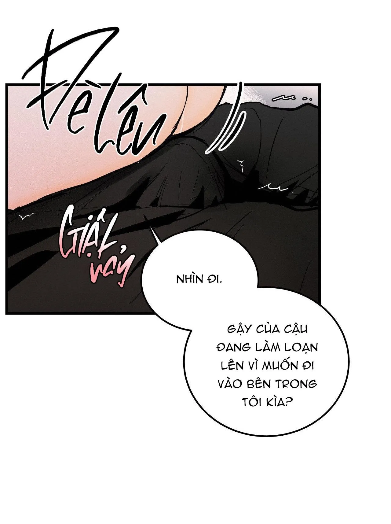 LIE AGAIN Chapter 19 Trang 31