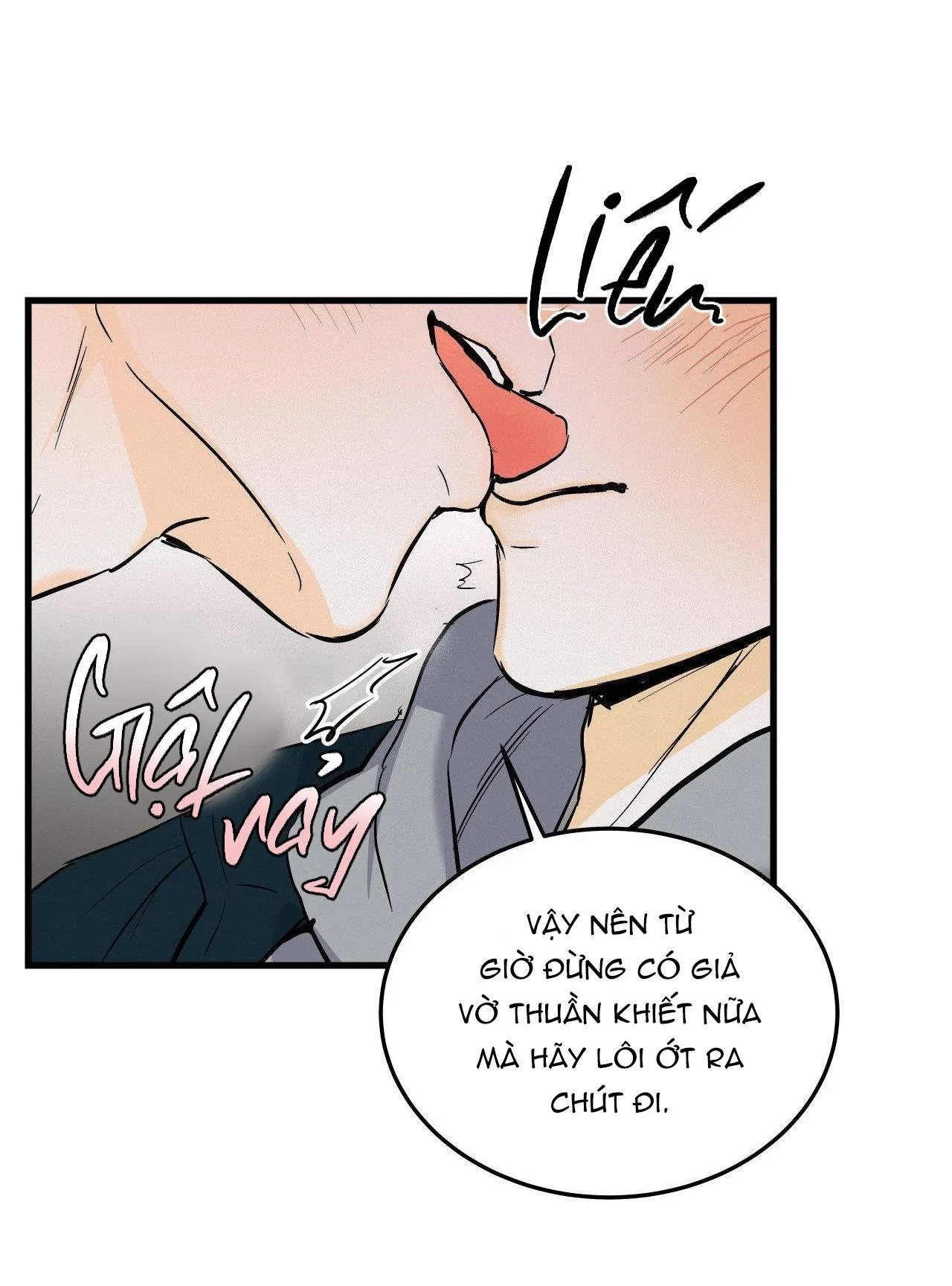 LIE AGAIN Chapter 19 Trang 33