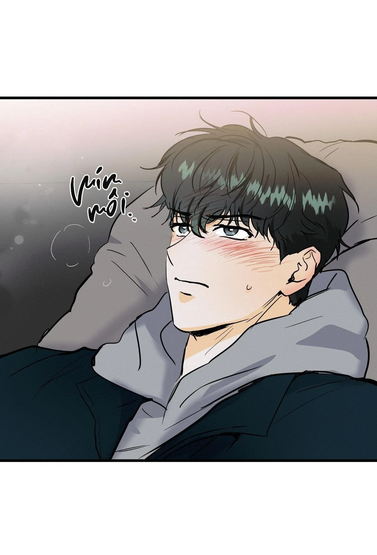 LIE AGAIN Chapter 19 Trang 38