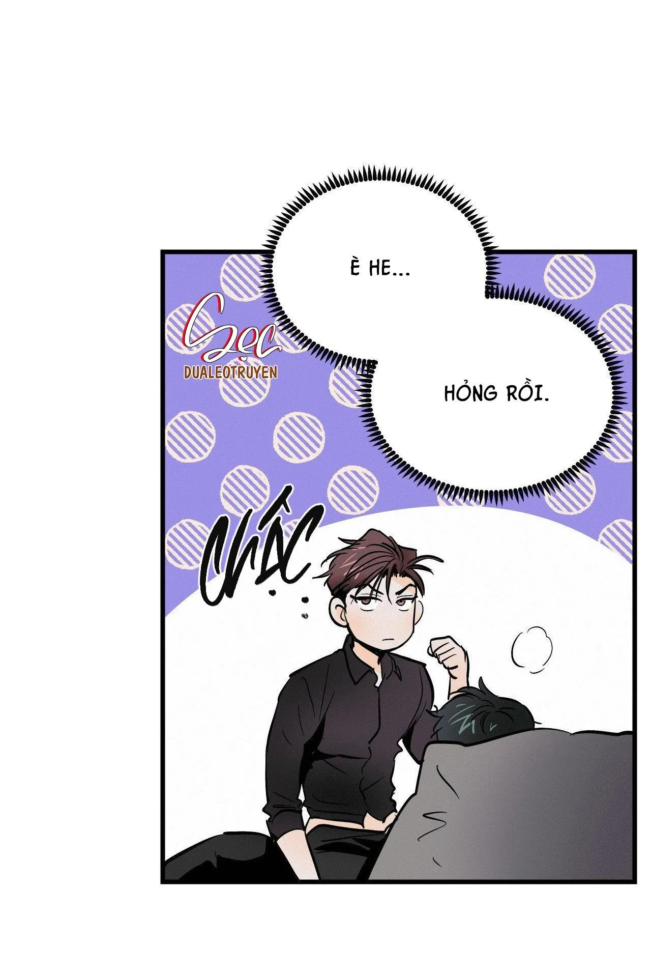 LIE AGAIN Chapter 19 Trang 39