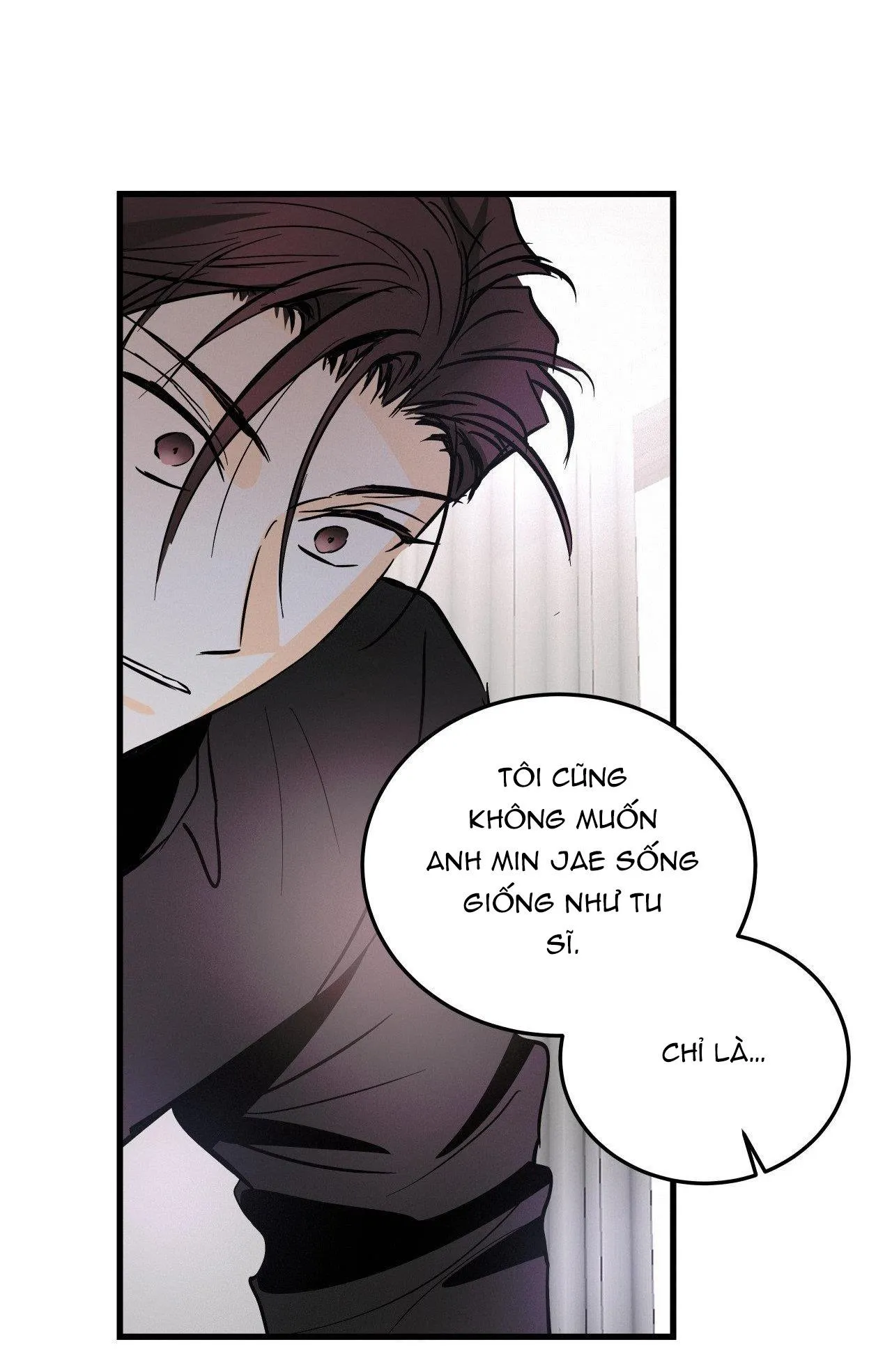 LIE AGAIN Chapter 19 Trang 44