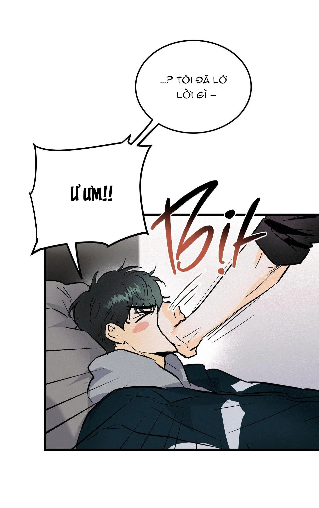 LIE AGAIN Chapter 19 Trang 49