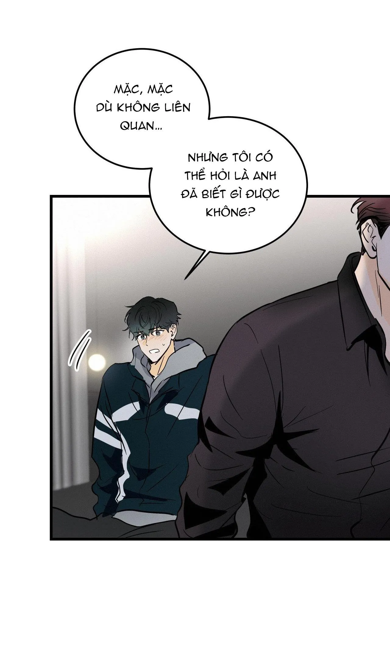 LIE AGAIN Chapter 19 Trang 51