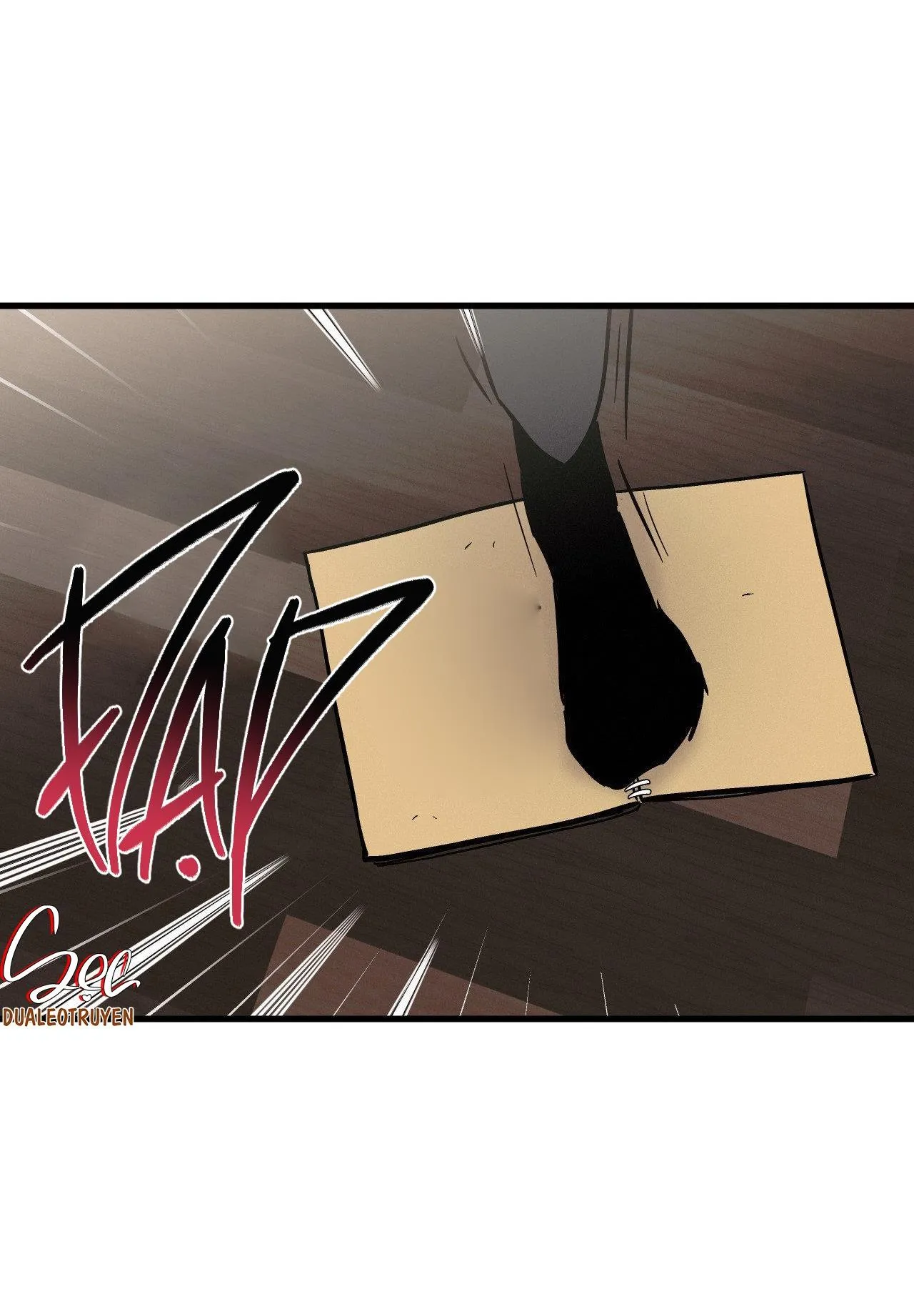 LIE AGAIN Chapter 19 Trang 52