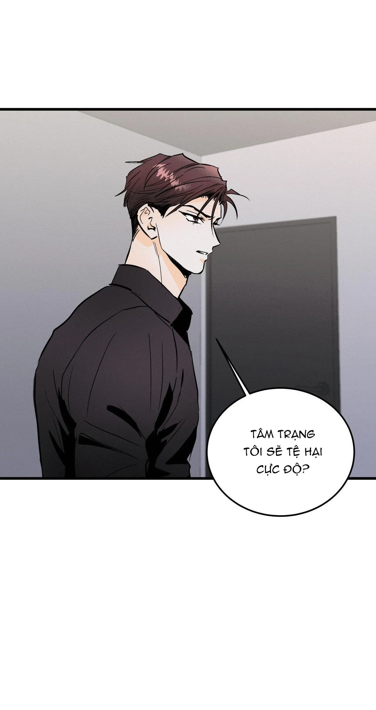 LIE AGAIN Chapter 19 Trang 54